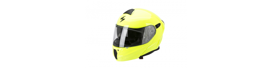 SCORPION EXO 410 SCORPION EXO 410