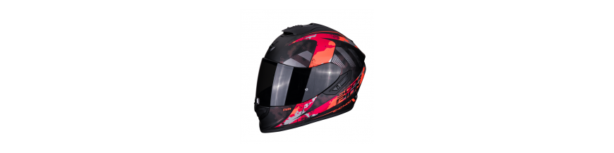 SCORPION EXO 1200 SCORPION EXO 1200