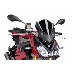 CUPULA DOBLE BURBUJA S1000 R 14'