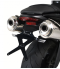 PORTAMATRICULAS STREET TRIPLE R 11'-12' BARRACUDA