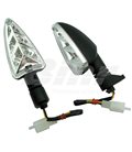 BMW G 650 GS (11-) [SERIE K15] INTER TRAS DCHO LED