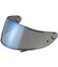 VISERA SHOEI NXR IRIDIUM AZUL