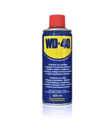 WD-40 PRODUCTO MULTIUSO MOTO