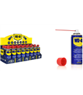 WD-40 PRODUCTO MULTIUSO MOTO