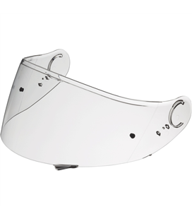 VISERA SHOEI NEOTEC-GT AIR TRANSPARENTE