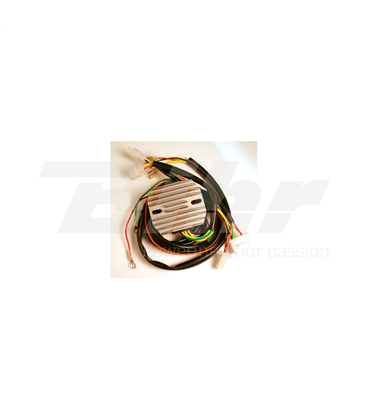 BMW 650 R65T 85-81 REGULADOR ELECTROSPORT