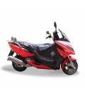 MANTA TERMICA KYMCO SUPER DINK 125/200/300 TUCANO