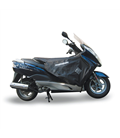 MANTA TERMICA SUZUKI BURGMAN 125/150 HASTA 06' TUCANO