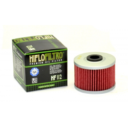 FILTRO DE ACEITE HIFLOFILTRO HF112