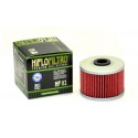 FILTRO DE ACEITE HIFLOFILTRO HF112