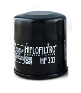 FILTRO KAWASAKI ER6F 06'-08'