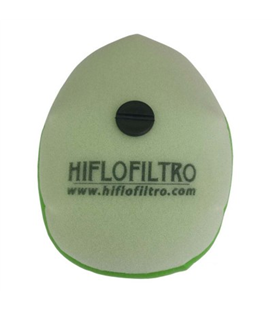 HUSABERG FX 450 CROSS COUNTRY (10-) FILTRO AIRE HIFLOFILTRO