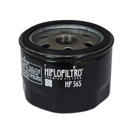 FILTRO DE ACEITE HIFLOFILTRO HF565