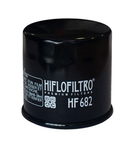 CF MOTO CF- 5 / 5A 500 FILTRO ACEITE HIFLOFILTRO