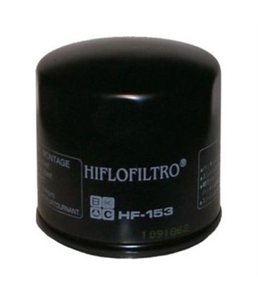 DUCATI HYPERMOTARD EVO 1100SP (10-) FILTRO ACEITE HIFLOFILTRO