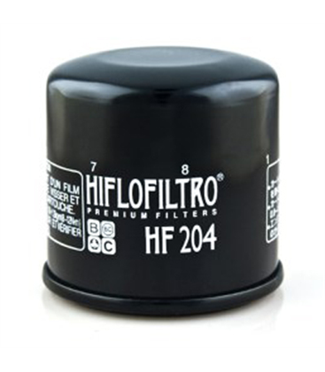 HONDA CB 600F HORNET (03-06) FILTRO ACEITE HIFLOFILTRO