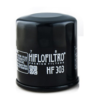 HONDA CB 750 SEVEN FIFTY (92-02) FILTRO ACEITE HIFLOFILTRO