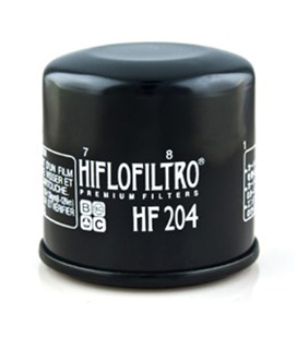 HONDA CBR 600 F / ABS (11-13) FILTRO ACEITE HIFLOFILTRO