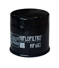 HYOSUNG TE 450 (ATV) (08-11) FILTRO ACEITE HIFLOFILTRO
