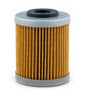 KTM 450 XC-W (07-08) FILTRO ACEITE HIFLOFILTRO