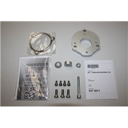 KTM 530 EXC (10-) FILTRO ACEITE HIFLOFILTRO