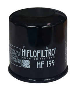 POLARIS 500 SPORTSMAN FOREST / FOREST TRACTOR (12-13) FILTRO ACEITE HIFLOFILTRO