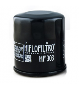 POLARIS 500 SPORTSMAN H.O. (00-11) FILTRO ACEITE HIFLOFILTRO