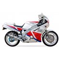 SUZUKI GSX-R 600 (04-05) FILTRO ACEITE HIFLOFILTRO
