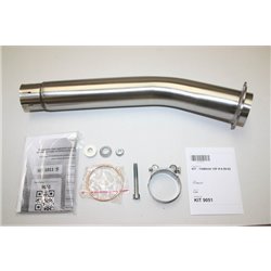 SUZUKI GSX-R 750 (04-05) FILTRO ACEITE HIFLOFILTRO