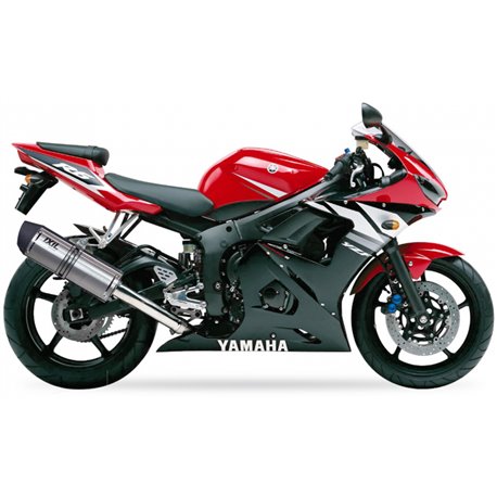 SUZUKI GSX-R 750 (06-10) FILTRO ACEITE HIFLOFILTRO