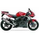 SUZUKI GSX-R 750 (06-10) FILTRO ACEITE HIFLOFILTRO