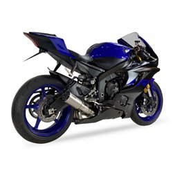 SUZUKI GV 1400 (87-88) FILTRO ACEITE HIFLOFILTRO