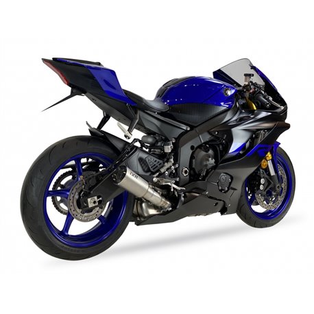 SUZUKI GV 1400 (87-88) FILTRO ACEITE HIFLOFILTRO