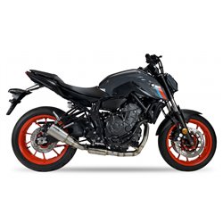 SUZUKI LS 650 SAVAGE (86-09) FILTRO ACEITE HIFLOFILTRO