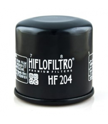 TRIUMPH 965 SCRAMBLER (07-10) FILTRO ACEITE HIFLOFILTRO