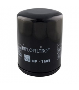 VICTORY KINGPIN 8-BALL (09-11) FILTRO ACEITE HIFLOFILTRO