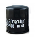 YAMAHA FZR 600 (91-93) FILTRO ACEITE HIFLOFILTRO