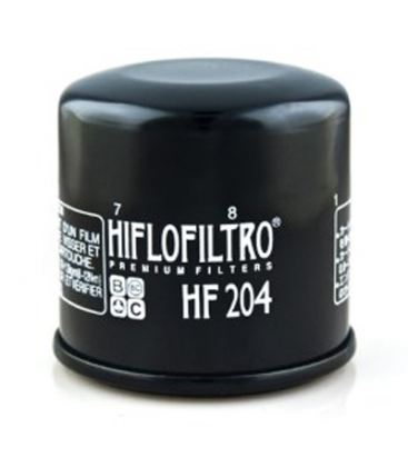 YAMAHA XT 1200 Z TE?NE?RE? (10-) FILTRO ACEITE HIFLOFILTRO