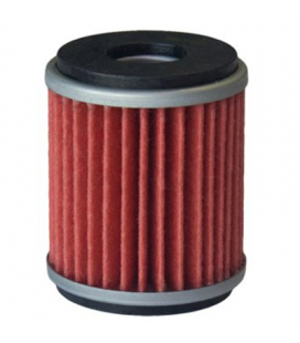 YAMAHA YP R X-MAX 125 ABS (10-) FILTRO ACEITE HIFLOFILTRO