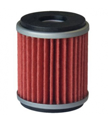 YAMAHA YP R X-MAX 125 ABS BUSINESS (10-) FILTRO ACEITE HIFLOFILTRO
