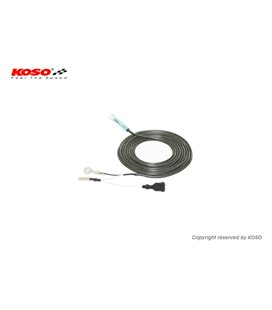 CABLE CUENTA RPM KOSO TIPO B BO001B00