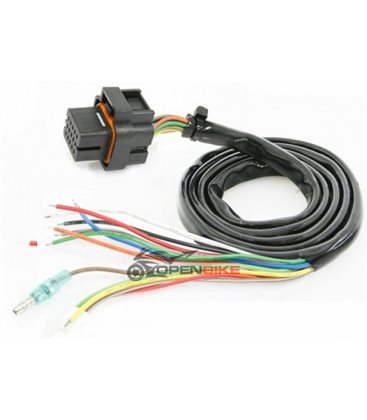 CABLEADO PRINCIPAL PARA KOSO DB01R  BO018000