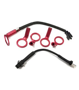 SENSOR DE TEMPERATURA PARA BUJÍA Ø14 KOSO KI000R14-N