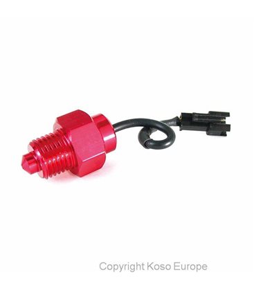 SENSOR DE TEMPERATURA KOSO M10 X 1 BF100100-N