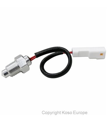 SENSOR DE TEMPERATURA KOSO M10 X 1 BF100000-N