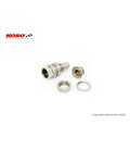 KIT TORNILLO SENSOR BANDA ANCHA SONDA LAMBDA O2 KOSO BO002004