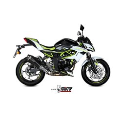 CABALLETE RTECH R15 (VERDE)