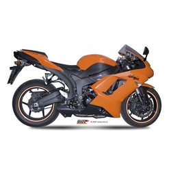 GUARDABARROS DELANTERO RTECH KAWASAKI KX, KXF (2003-2008)