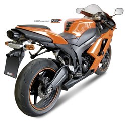 GUARDABARROS DELANTERO RTECH KTM 65 SX (2002-2008)