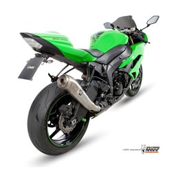 GUARDABARROS DELANTERO RTECH KTM 85 SX (2004-2012)